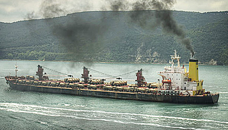 Refineries